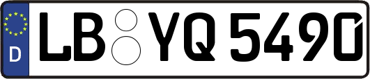 LB-YQ5490