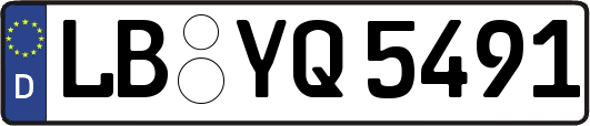LB-YQ5491