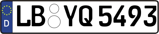 LB-YQ5493