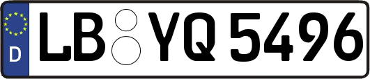 LB-YQ5496