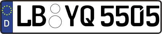LB-YQ5505