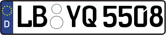 LB-YQ5508