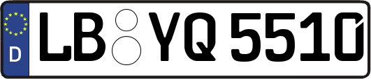 LB-YQ5510
