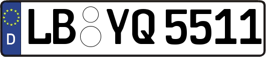 LB-YQ5511
