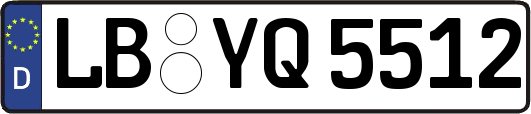 LB-YQ5512