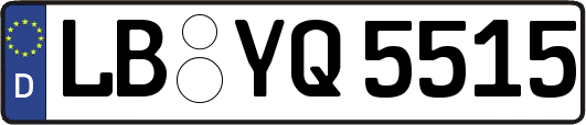 LB-YQ5515