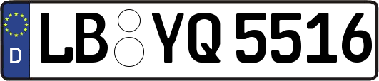LB-YQ5516