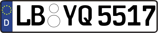 LB-YQ5517