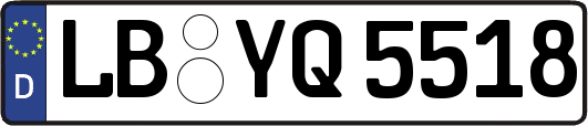LB-YQ5518