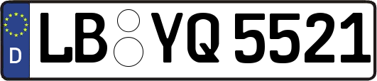 LB-YQ5521