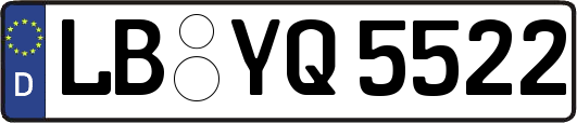 LB-YQ5522