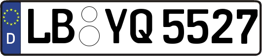 LB-YQ5527