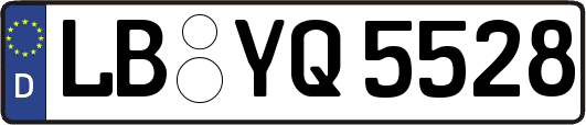 LB-YQ5528