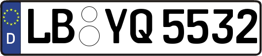 LB-YQ5532