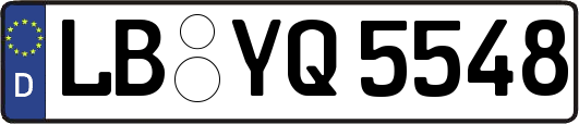 LB-YQ5548