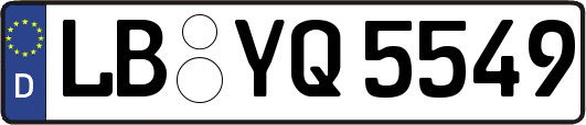 LB-YQ5549
