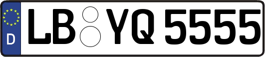 LB-YQ5555