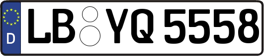 LB-YQ5558