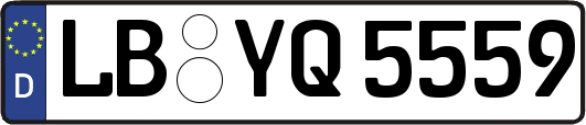 LB-YQ5559