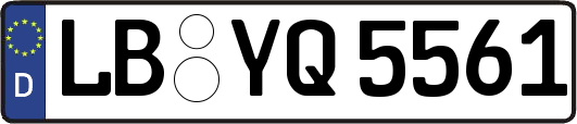 LB-YQ5561