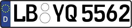 LB-YQ5562