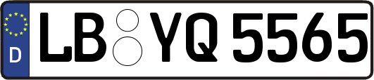 LB-YQ5565