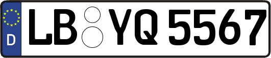 LB-YQ5567