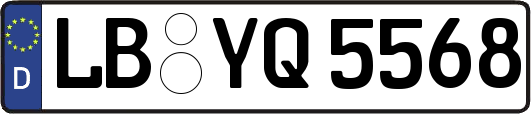 LB-YQ5568