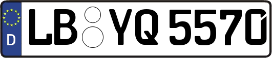 LB-YQ5570