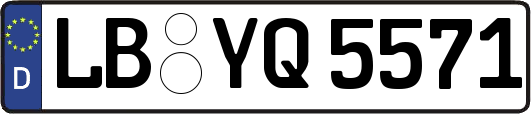 LB-YQ5571