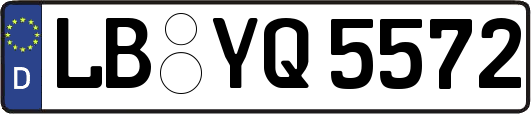 LB-YQ5572