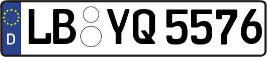 LB-YQ5576