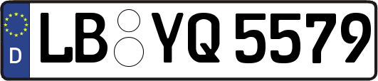 LB-YQ5579