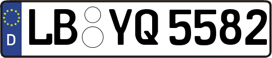 LB-YQ5582