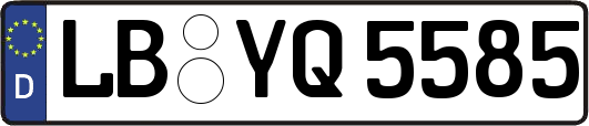 LB-YQ5585