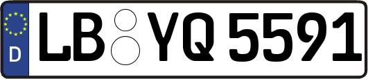 LB-YQ5591