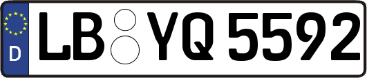 LB-YQ5592