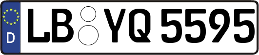 LB-YQ5595
