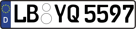 LB-YQ5597