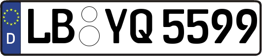LB-YQ5599
