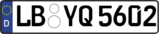 LB-YQ5602
