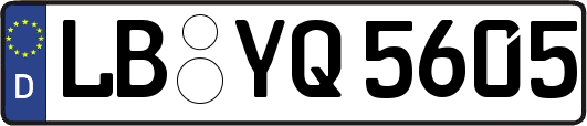 LB-YQ5605