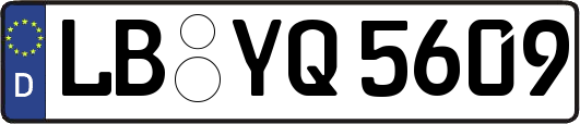 LB-YQ5609