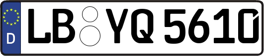 LB-YQ5610