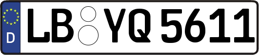 LB-YQ5611