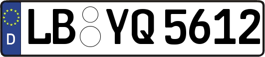 LB-YQ5612
