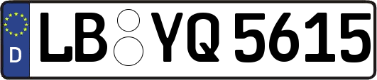 LB-YQ5615