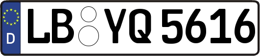 LB-YQ5616