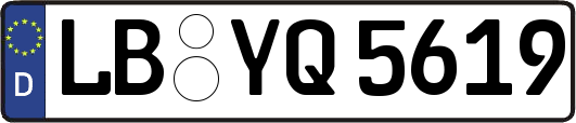 LB-YQ5619