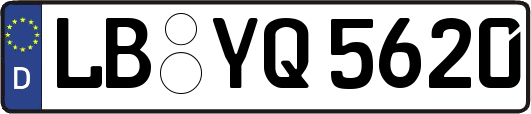LB-YQ5620